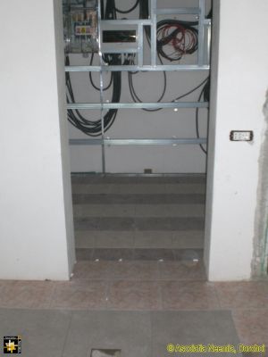 Floor Tiles, Technical Room
Keywords: Nov16;Casa.Neemia