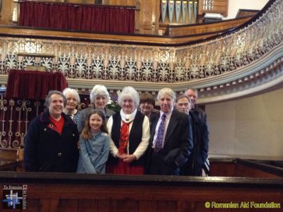 RoAF Supporters, Treboeth
Keywords: Mar17