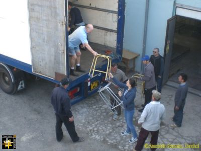 Unloading at Dealu Mare
Keywords: Apr17;Load17-02;pub1704a