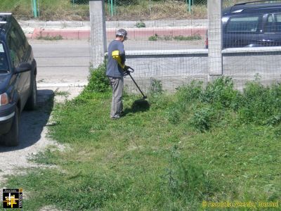 Tackling the Weeds
Funny how the weeds grow faster than the veg!
Keywords: jun17;Casa.Neemia