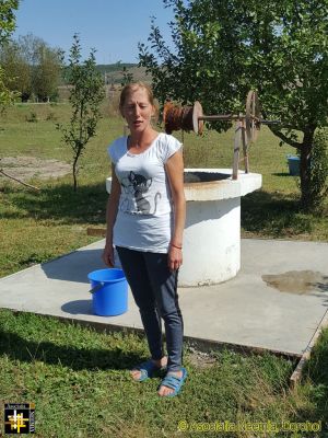 New well at Horlaceni
Keywords: Sep17