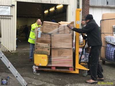 Loading at Billingshurst
Keywords: Mar18;Load17-08;Transport;Warehouses