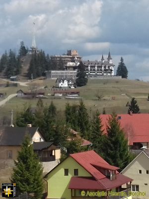 Mănăstirea Nașterea Maicii Domnului
Keywords: Apr18;scenery