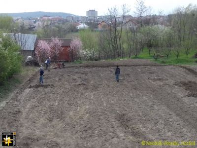 Casa Neemia - Garden Preparation
Keywords: Apr18;Casa.Neemia