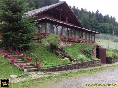 Camp Canteen
Keywords: jun18