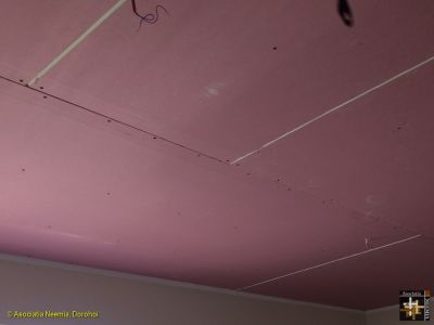 Casa Neemia - Additional Plasterwork
Keywords: jul18;Casa.Neemia
