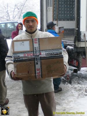 Food Donation
Keywords: nov18;AN-Warehouse;Load18-07;
