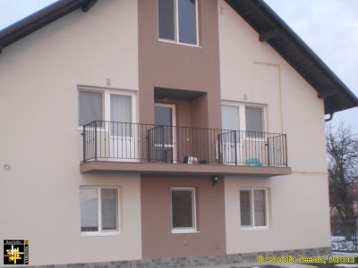 Casa Neemia - rear elevation
Keywords: jan19;casa.neemia