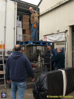 Room on top!
Loading at Billingshurst
Keywords: mar19;Load19-03