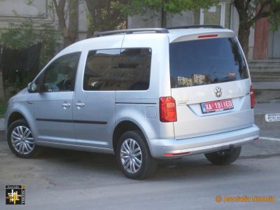 The New Caddy
Keywords: Apr19;an-vehicles;pub1905m;pub1905m