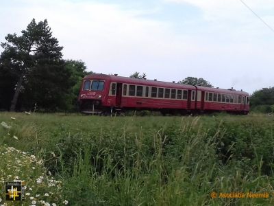 The Dorohoi Express
Keywords: Jul19;scenes