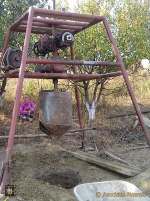 New Well at Horlaceni
Keywords: oct19;fam-horlaceni;Wells;pub1911n