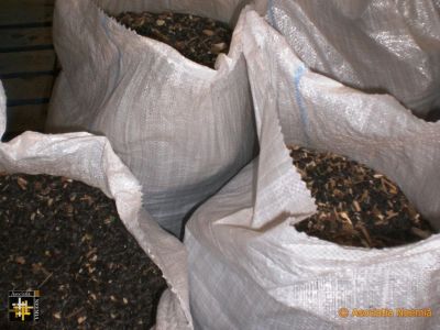 Sunflower Seeds
Sunflower seeds from the AN land are pressed to provide oil for donation
Keywords: oct19;AN-Crops