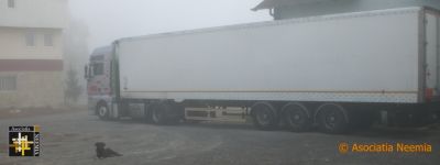 A Foggy Day
Keywords: oct10;Load19-07