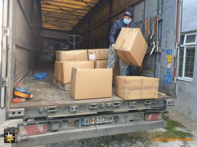 Load from s Wales
Keywords: nov20;load20-05;AN-Warehouse