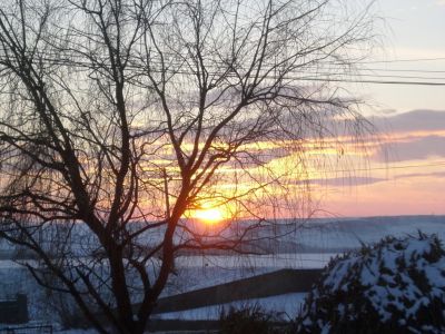 Sunset
Keywords: feb21;scenery