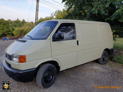 A Facelift for the Van
Keywords: jun21;AN-Vehicles