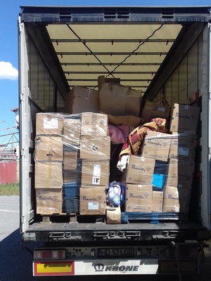 The Load Arrived
Keywords: jul22;Load22-04