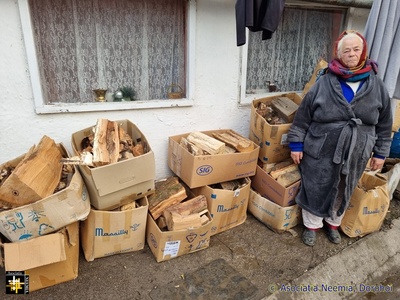 A Donation of Firewood
Keywords: dec22;wood;pub2301j