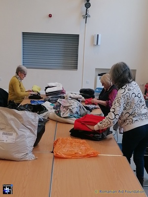 Friday Packing
Keywords: nov23;packing