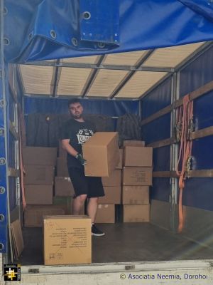 A Delivery from Wales
Keywords: aug25;pub2508a