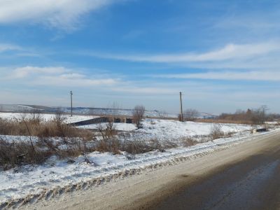 Winter Scene
Keywords: jan26;Scenery