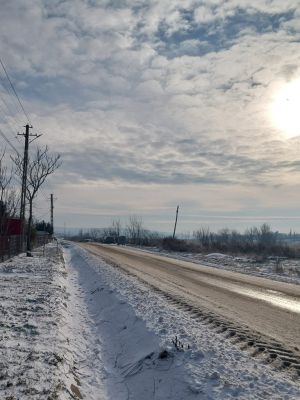 Winter Scene
Keywords: jan26;Scenery
