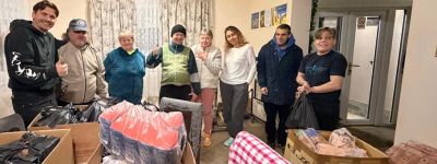 Food for Casa Neemia
Keywords: feb26;Casa.Neemia;Food-Donation;pub2602f