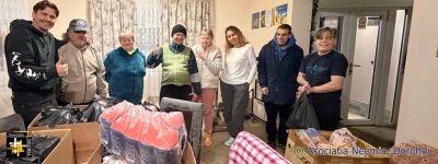 Food for Casa Neemia
Keywords: feb26;Casa.Neemia;Food-Donation;pub2602f