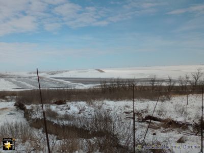 Winter Persists
Keywords: feb26;scenery