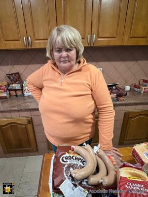 Elena
A Ukrainian in exile
Keywords: feb26;pub2603m