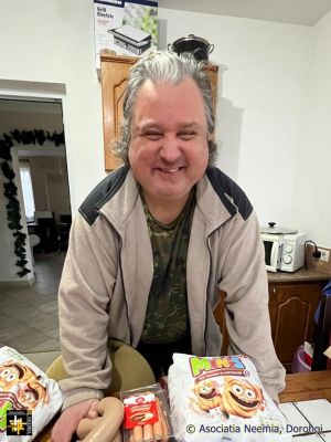 Sasha
A Ukrainian in exile
Keywords: feb26;pub2603m