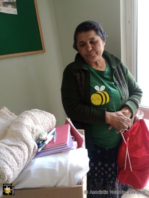 Donation of Household Items
Keywords: jun26;pub2606j