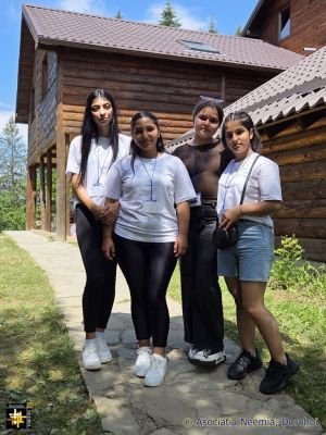 Making Friends
Camp Cristia, July 2026
Keywords: jul26;camp2026;pub2608a