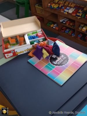 School Resources
Card and crafts
Keywords: sep96;Schools