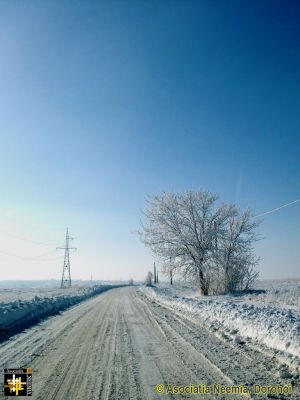 DJ298A, Darabani - Havirna
Keywords: Feb14;Scenery