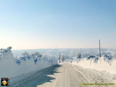 DJ298A approaching Havirna
Keywords: Feb14;Scenery