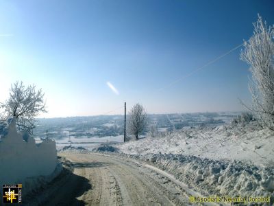 DJ298A approaching Havirna
Keywords: Feb14;Scenery