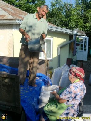 Bringing in the Harvest
Keywords: jul14;scenes