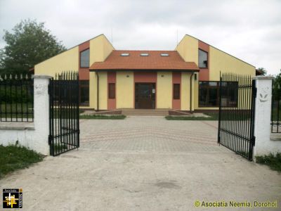 Kindergarten at Dumeni
New kindergarten at Dumeni, built using EU funds.
Keywords: May13;Schools;School-Dumeni