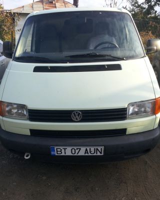 New Van
Replacement VW with AN registration
Keywords: Oct14;AN-Vehicles;Pub1410o