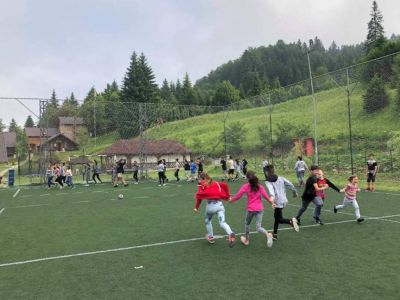 Children's Camp, 2019
Keywords: jun19;camp2019