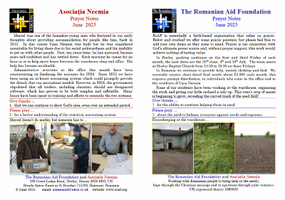 RoAF-AN News, June 2025
Click to read the newsletter
Keywords: pub2506j;jun25
